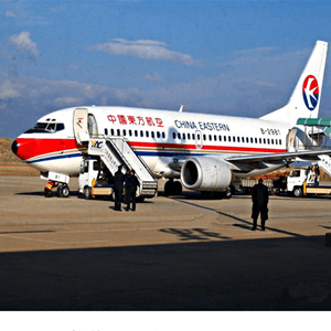 荆州沙市航空快运业稳步发展的原因是什么？